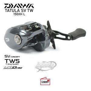 TATULA SV TW 150XH L DEPAN KANAN