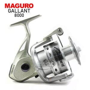 Gallant 8000 side