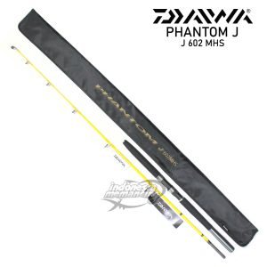 Phantom J 602 MHS Full