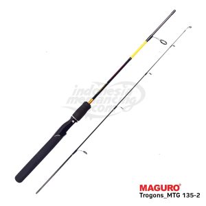 Maguro Trogons MTG 135-2_1