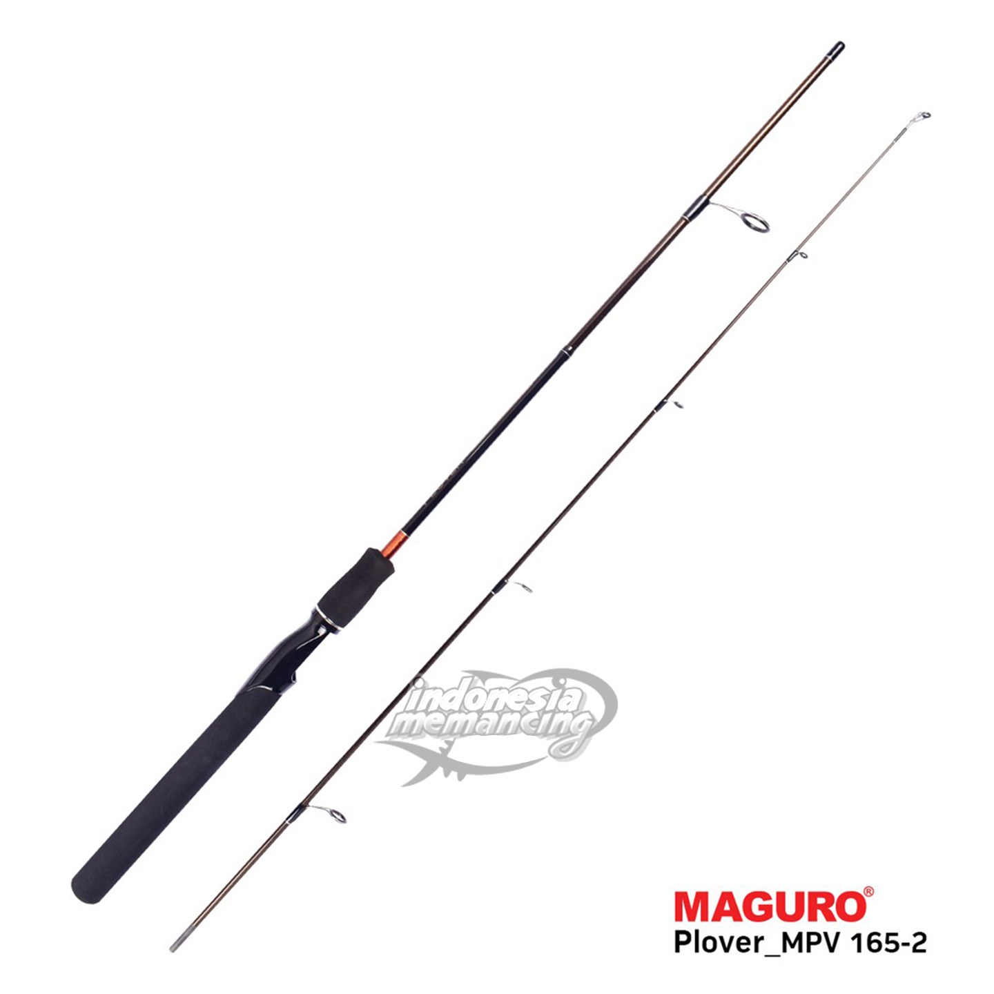 Joran Maguro Plover - Gambar 4