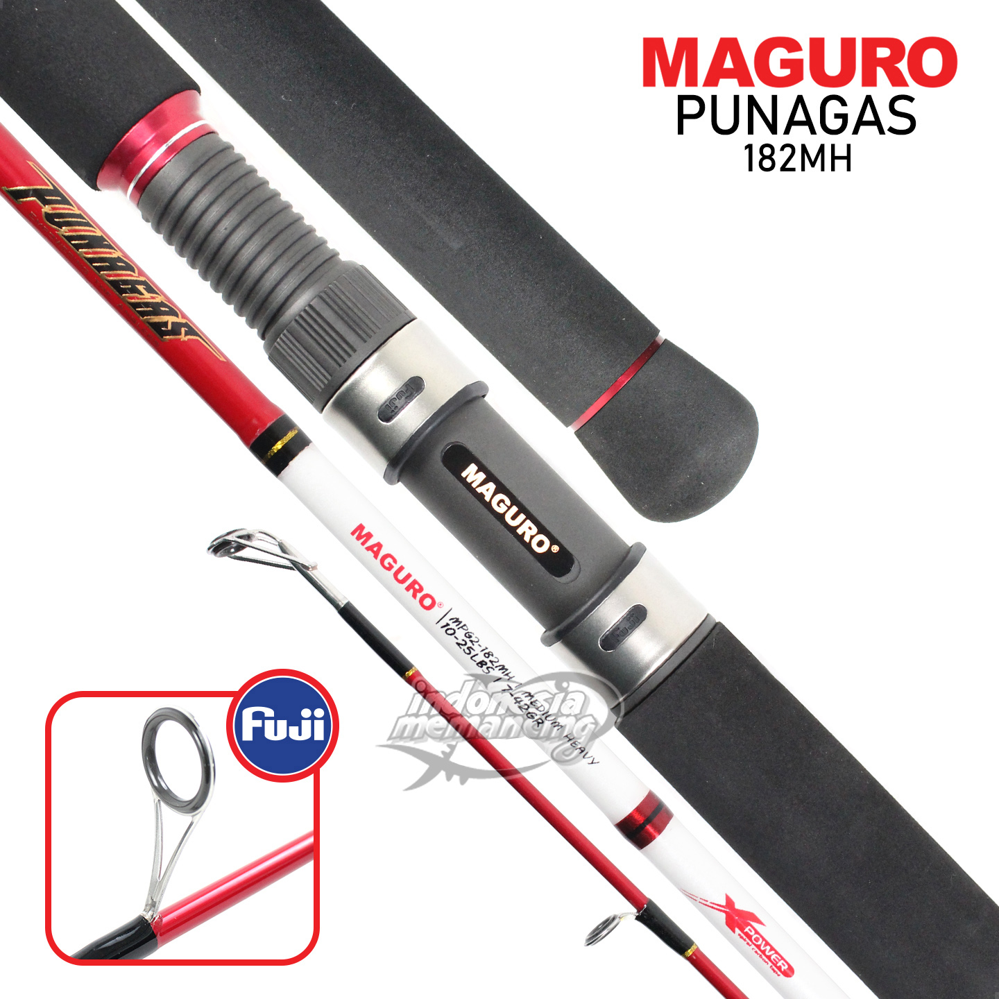 Joran Maguro Punagas