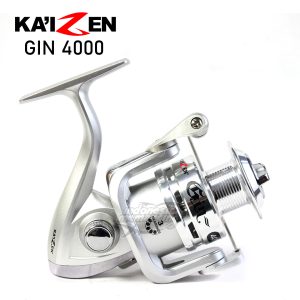 Gin 4000 side