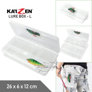 Lure Box L