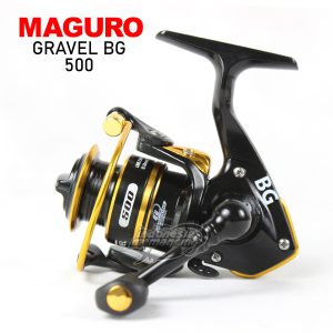 Gravel BG 500
