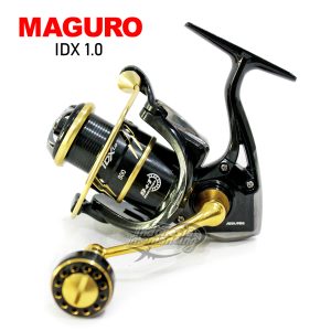 IDX 800