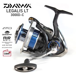 Legalis LT 3000D-C