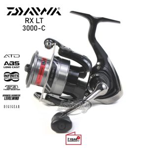 RX LT 3000-C
