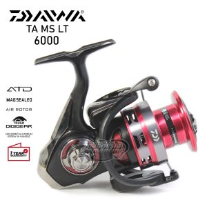TA MS LT 6000 side