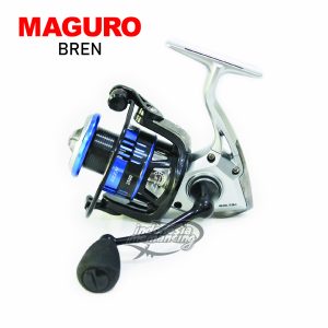 MAGURO