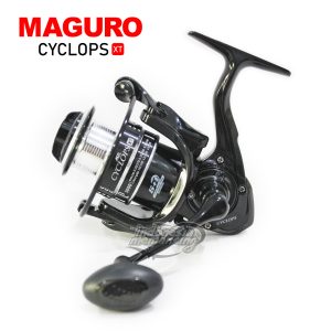 MAGURO