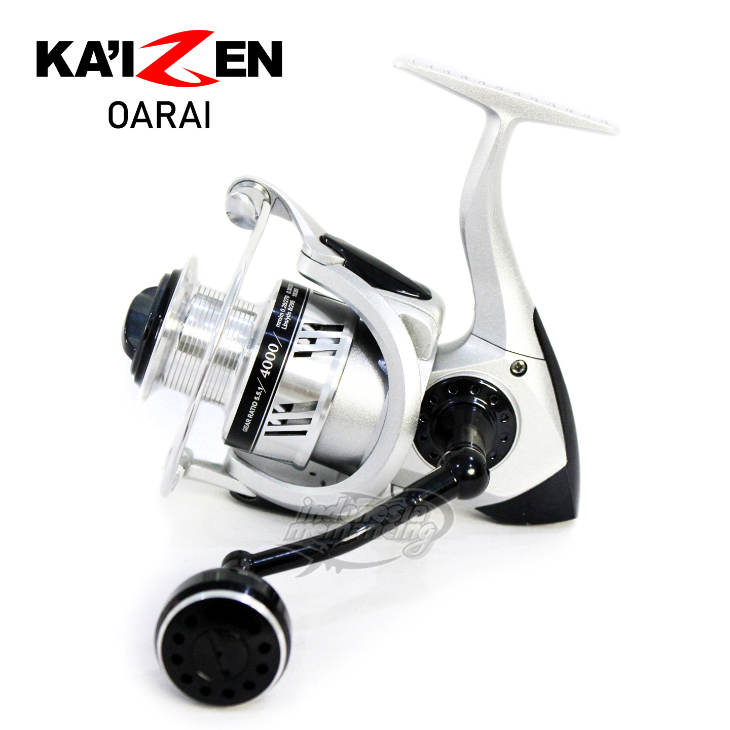 Reel Kaizen Oarai