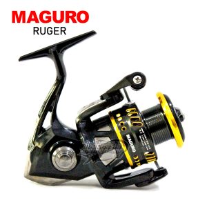ruger 3000 CB side