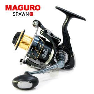 spawn XT 4000