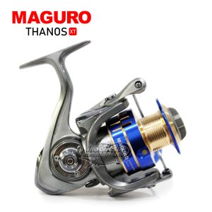 thanos XT 6000 side