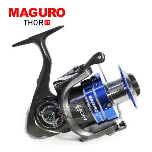 thor XT 8000 side