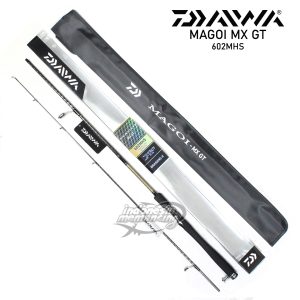 Magoi MX GT 602MHS Full