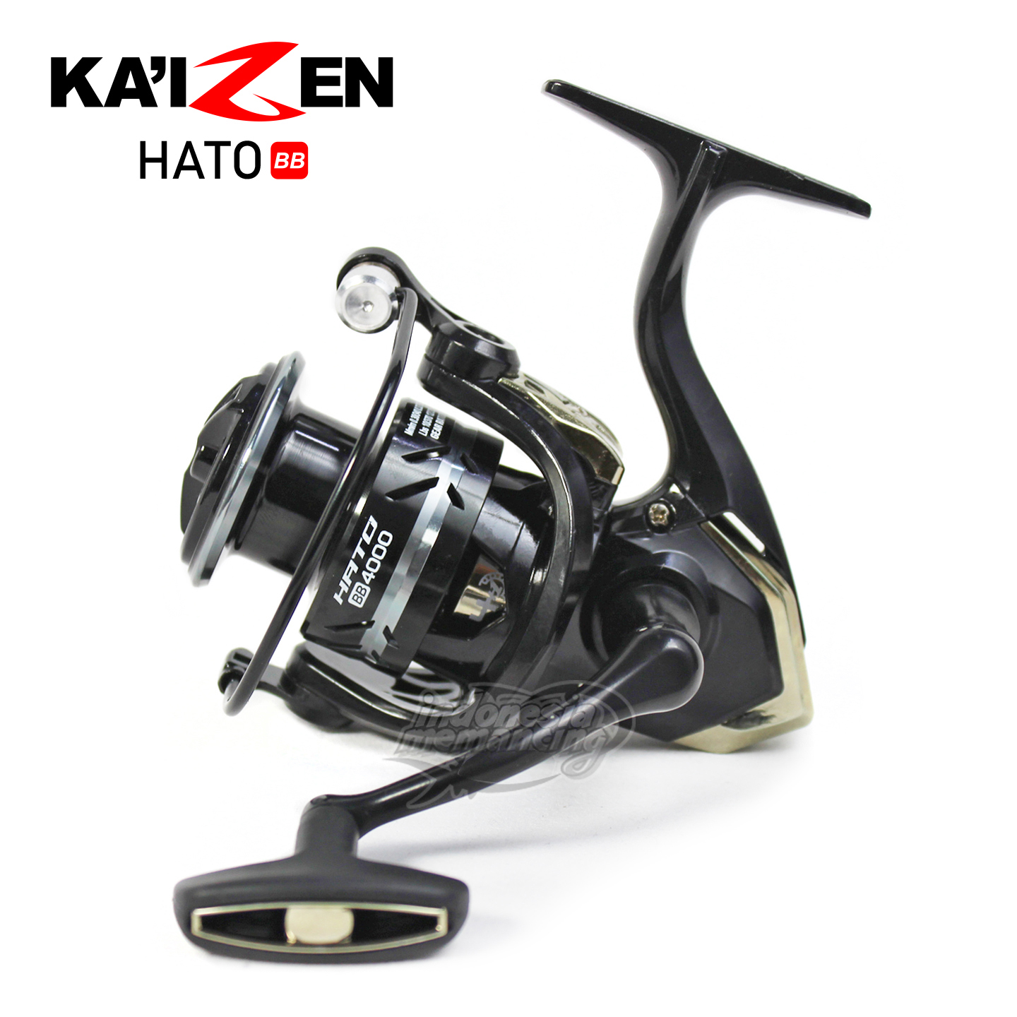 Kaizen Hato BB - Gambar 3