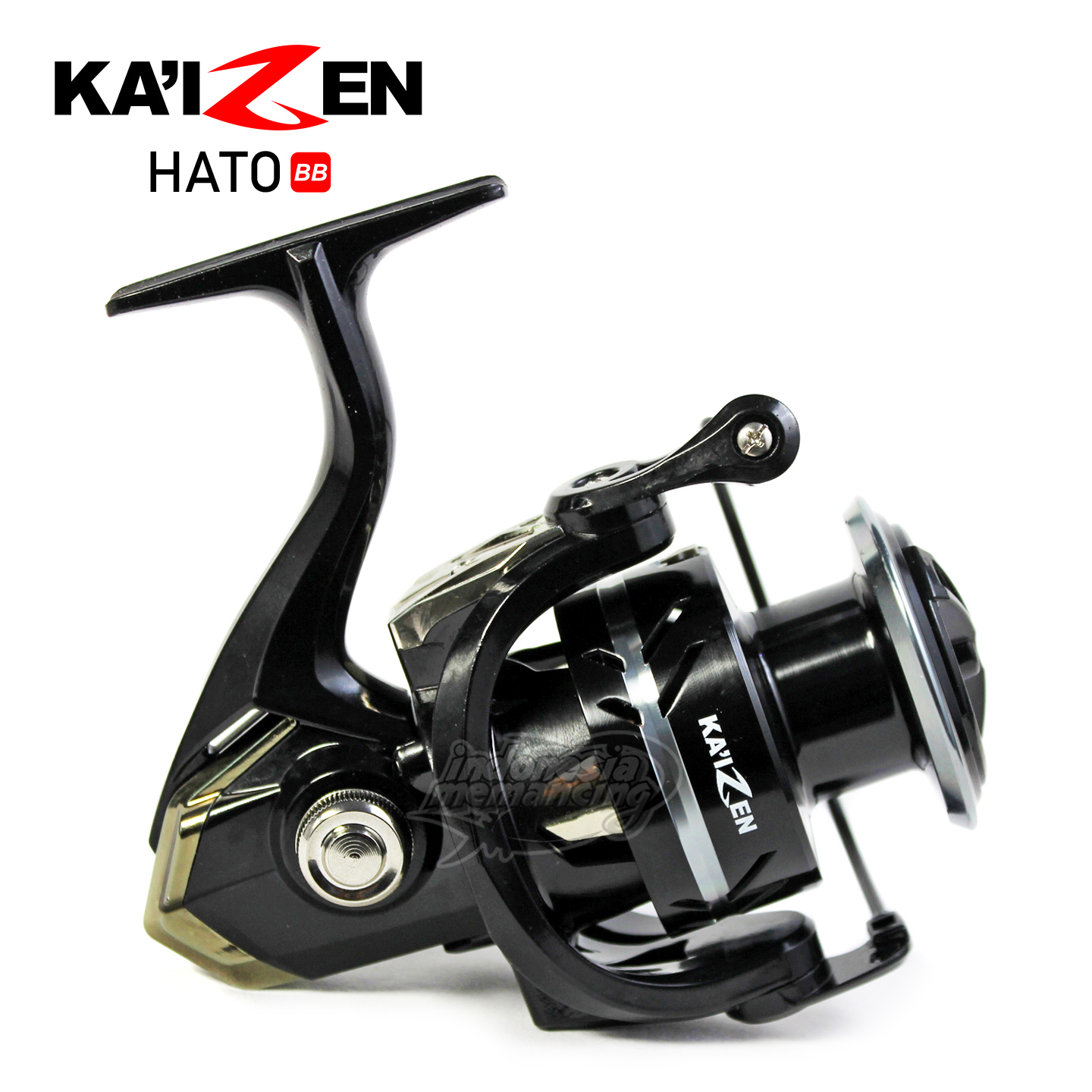 Kaizen Hato BB - Gambar 2