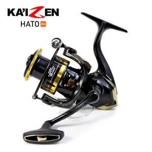 hato BG 4000