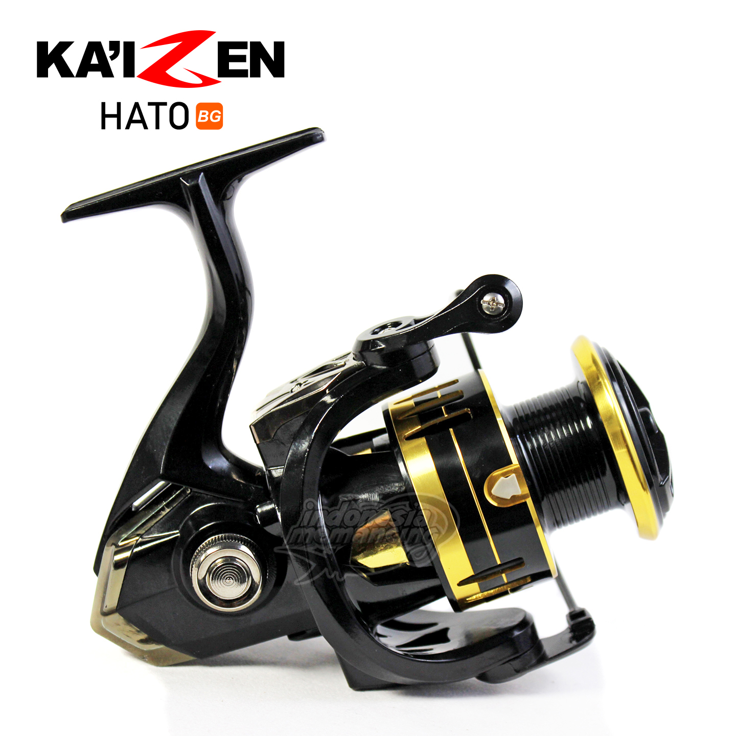Kaizen Hato BG - Gambar 4