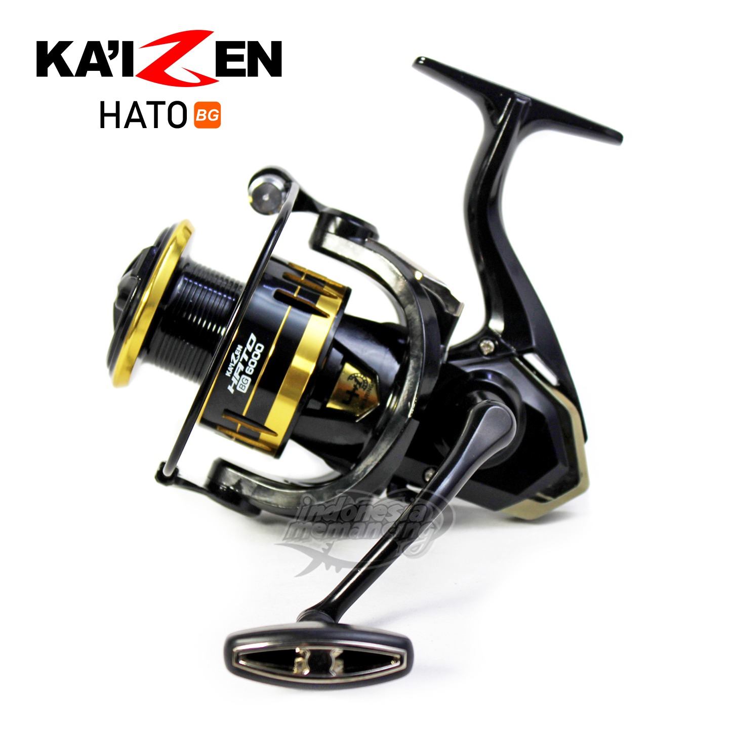 Kaizen Hato BG