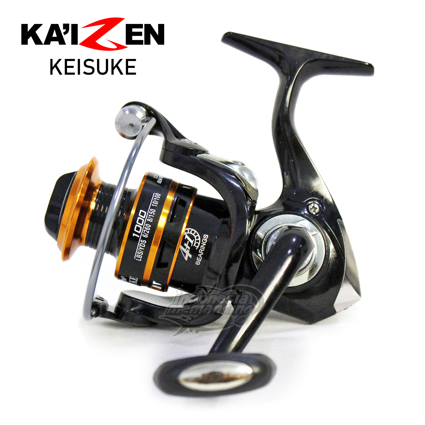Reel Kaizen Keisuke