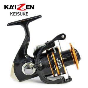 kaisuke 8000 side