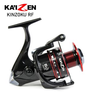 kinzoku RF 8000 side
