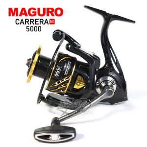 Carrera BG 5000