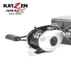 ARAI X KAXS 100SHL Cover