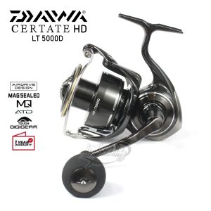 Certate HD LT 5000D