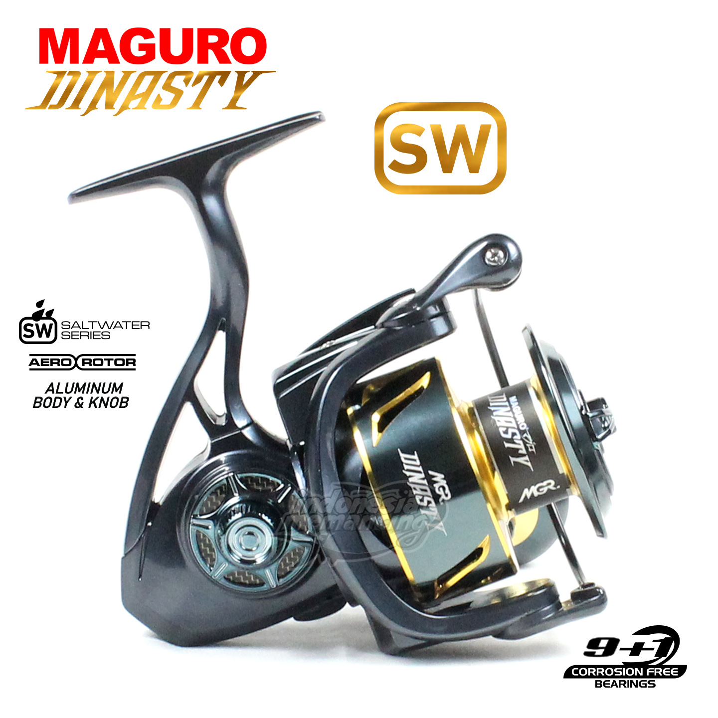 Reel Maguro Dinasty - Gambar 4