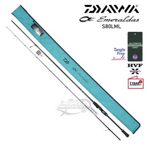 Emeraldas S80LML Full