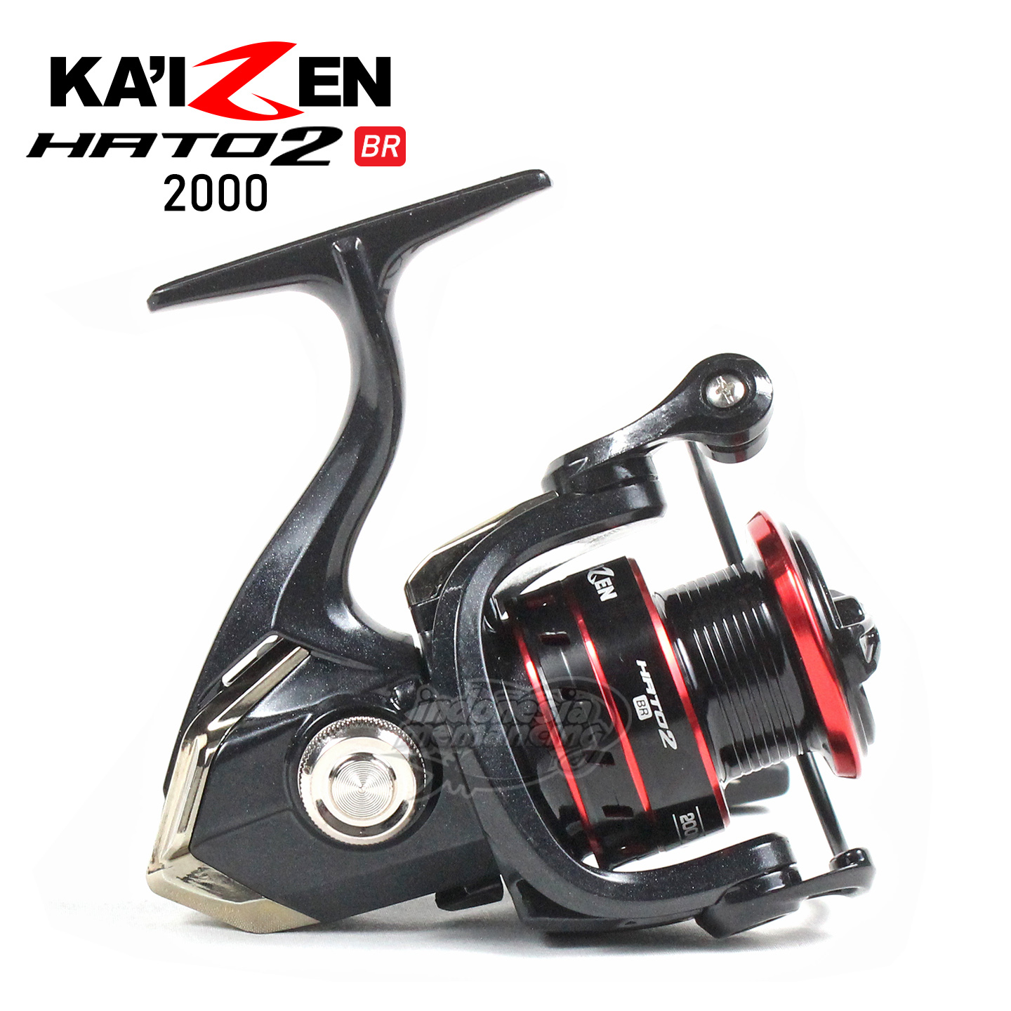 Reel Kaizen Hato 2 - Gambar 6