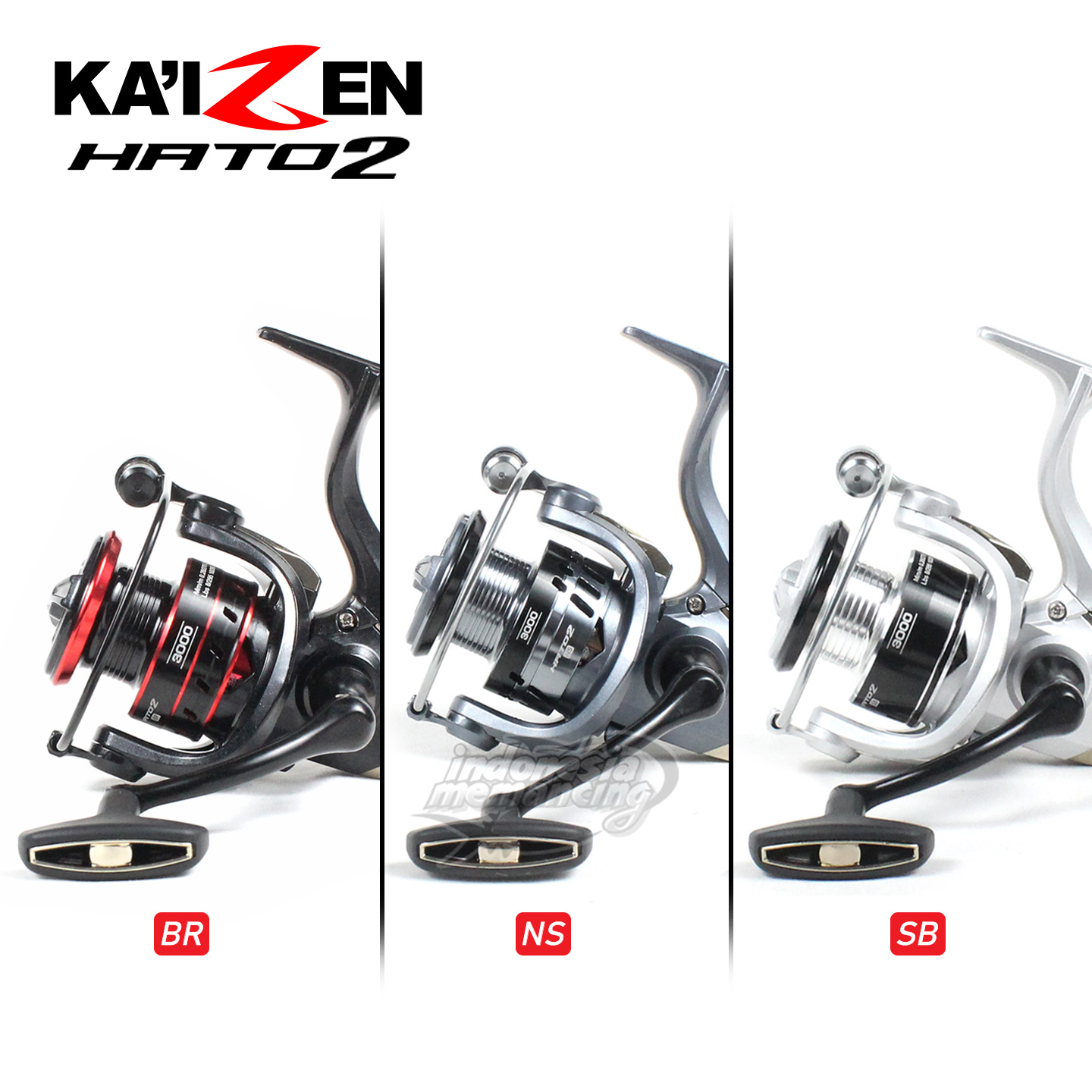 Reel Kaizen Hato 2