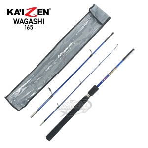 KAIZEN WAGASHI 160 FULL