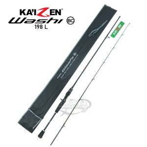 KAIZEN WASHI BC 198 L FULL