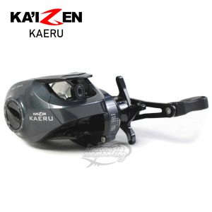 Kaeru KKE-103 HL depan kanan