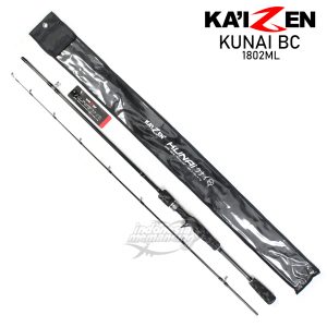 Kunai BC 1802ML Full