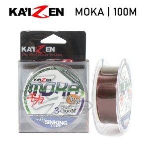 Moka 100M 3