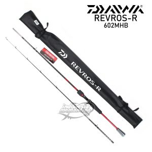 Revros-R 24 602MHB Full