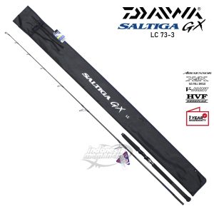 Saltiga GX LC 73-3 Full