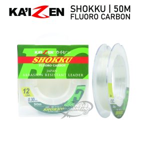 Shokku 50M 12