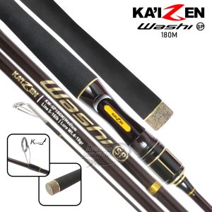 WASHI SP 180M Detail