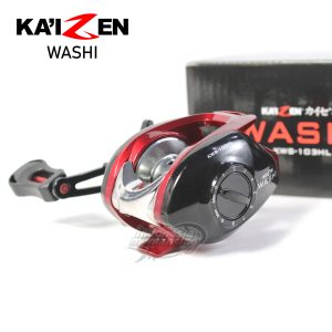 Washi KWS 103 HL Box Reel Kaizen Washi