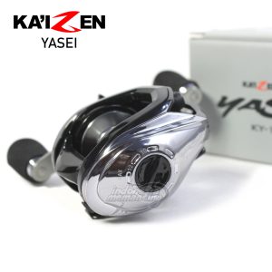 Yasei KY-103HL box Reel Kaizen Yasei