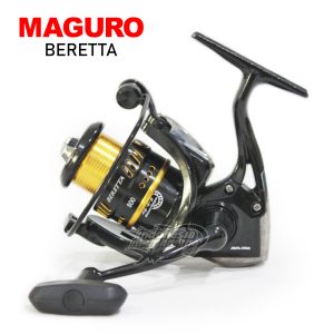 MAGURO