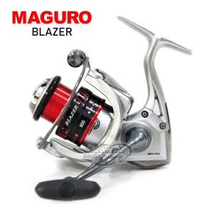MAGURO