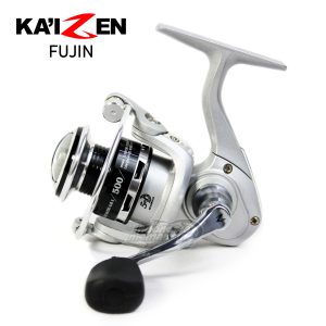 fujin 500 Reel Kaizen Fujin